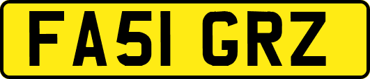 FA51GRZ