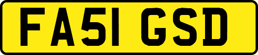 FA51GSD