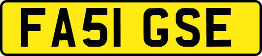 FA51GSE