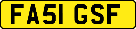 FA51GSF