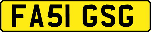 FA51GSG