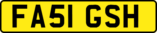 FA51GSH