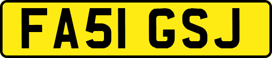 FA51GSJ