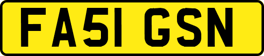 FA51GSN