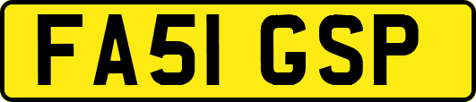 FA51GSP