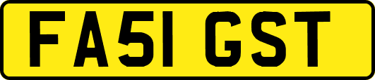 FA51GST