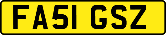 FA51GSZ