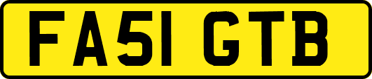 FA51GTB