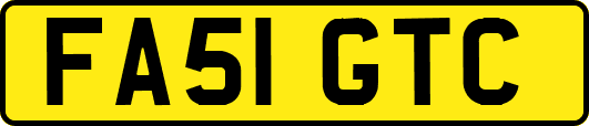 FA51GTC