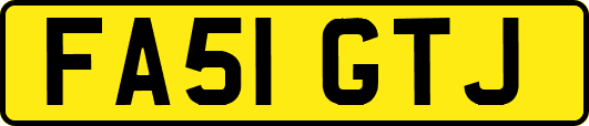 FA51GTJ