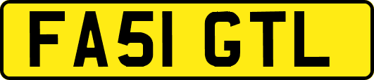 FA51GTL