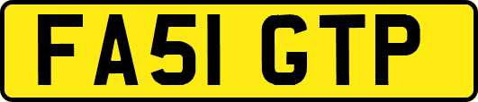 FA51GTP