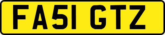 FA51GTZ