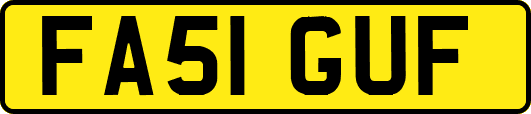 FA51GUF