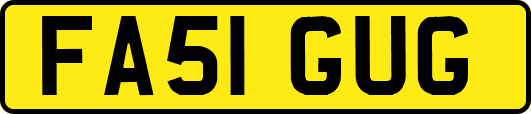 FA51GUG