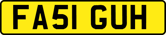 FA51GUH