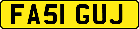 FA51GUJ