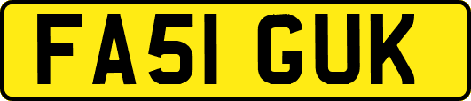 FA51GUK