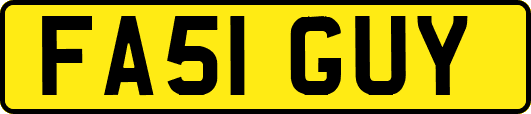 FA51GUY