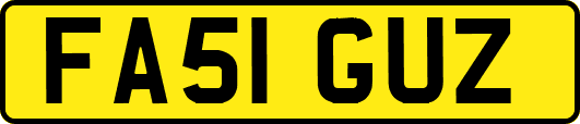 FA51GUZ