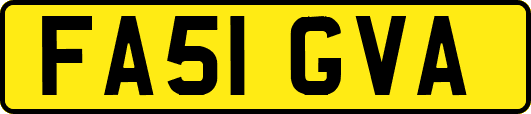 FA51GVA