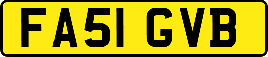 FA51GVB