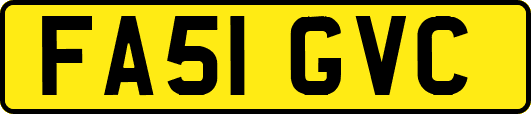 FA51GVC