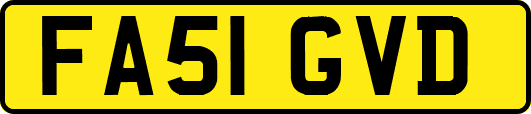 FA51GVD