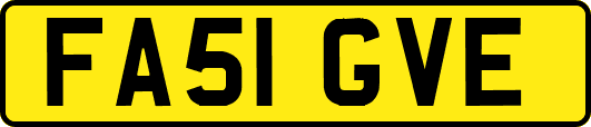 FA51GVE