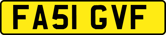 FA51GVF