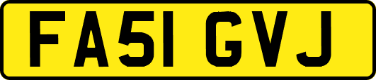 FA51GVJ