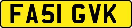 FA51GVK