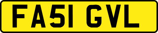 FA51GVL