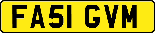 FA51GVM