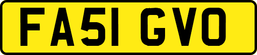 FA51GVO