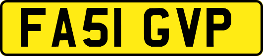 FA51GVP