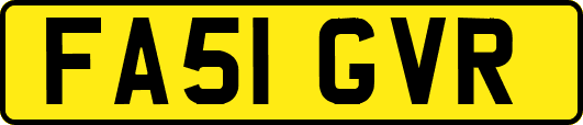 FA51GVR