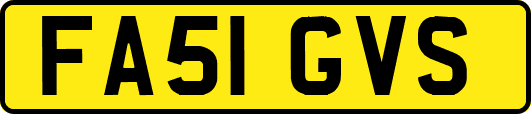 FA51GVS