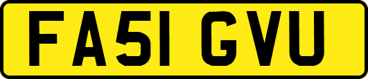 FA51GVU