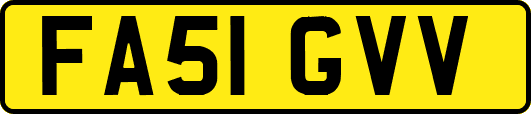 FA51GVV