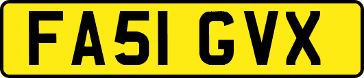 FA51GVX