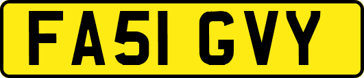 FA51GVY