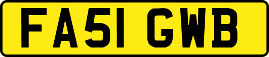 FA51GWB