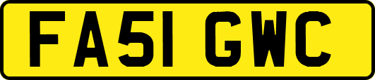 FA51GWC