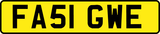 FA51GWE