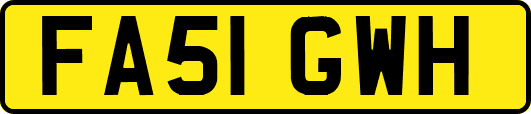 FA51GWH