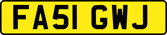 FA51GWJ