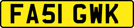 FA51GWK