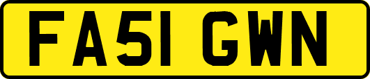 FA51GWN