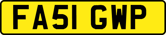 FA51GWP